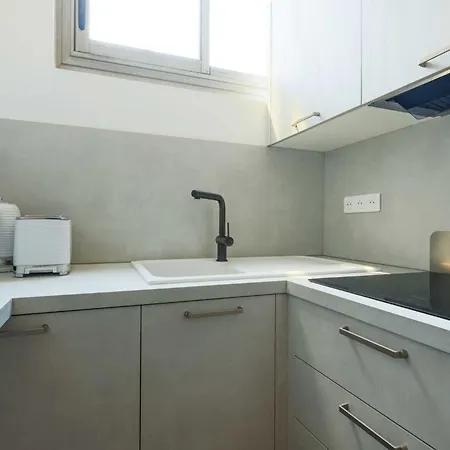 Elegant Appt - 1bdr-4p - Tour Eiffel - Auteuil 公寓 *