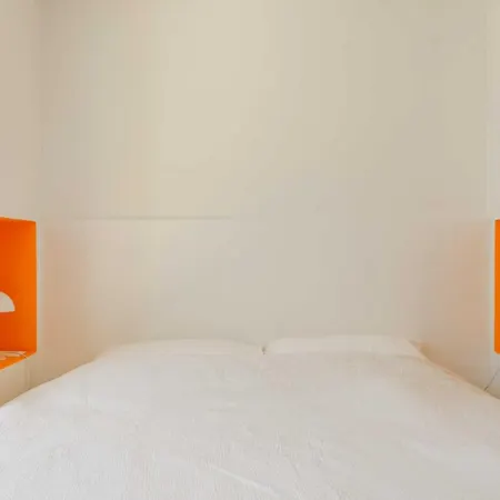 Elegant Appt - 1bdr-4p - Tour Eiffel - Auteuil 公寓