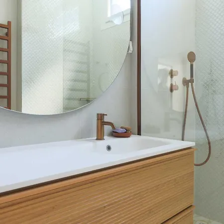 Elegant Appt - 1bdr-4p - Tour Eiffel - Auteuil