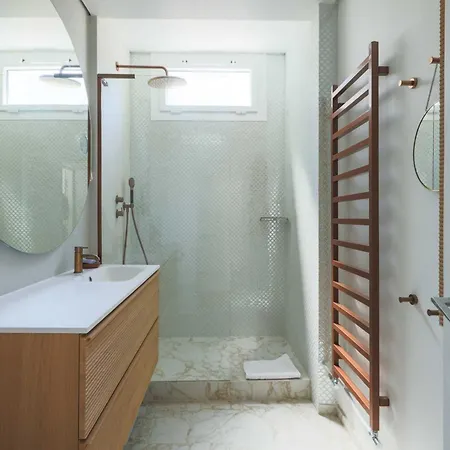 Elegant Appt - 1bdr-4p - Tour Eiffel - Auteuil 公寓 *