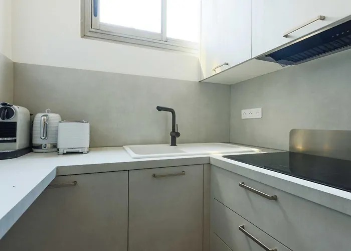 Elegant Appt - 1bdr-4p - Tour Eiffel - Auteuil Appartamento *