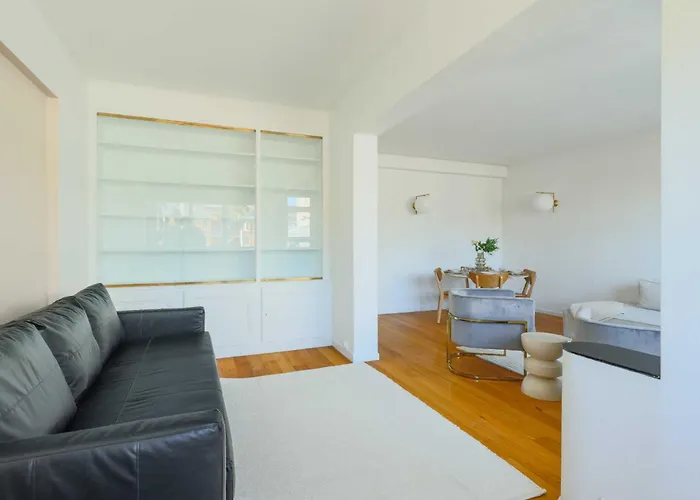 Elegant Appt - 1bdr-4p - Tour Eiffel - Auteuil Appartamento Parigi