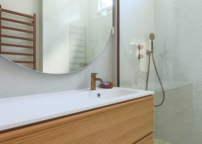 Elegant Appt - 1bdr-4p - Tour Eiffel - Auteuil