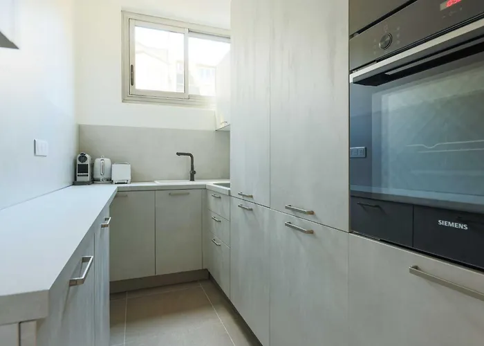 Elegant Appt - 1bdr-4p - Tour Eiffel - Auteuil Apartamento Paris